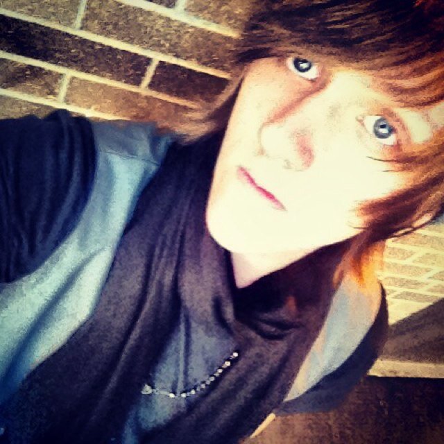 Music is my life, its really what keeps me alive. I owe my life to bands like Black Veil Brides, Sum 41, Green Day, Metallica, Avenged Sevenfold, and many more