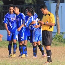 Sebuah coretan Malang dan Arema | Hastag #TentangMalang #Arema #Vamos | https://t.co/XzSbl8zh9z & https://t.co/WjLxcVdBVZ