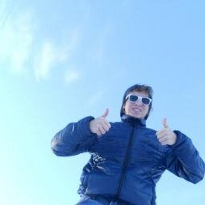 Profile Picture of Alejandro De Anda (@Yellow_Allan) on Twitter