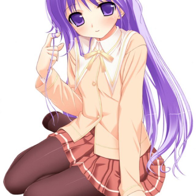 I'm very smart and love books and always stay healthy