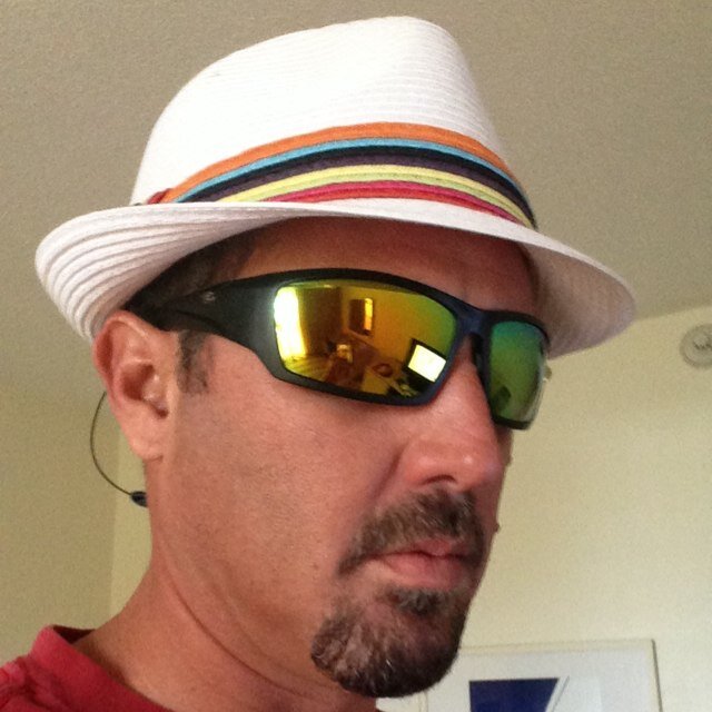 JoseStickpr's profile picture. 