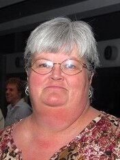 Grandma, quilter, crafter, dog lover, hard worker,