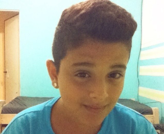 or_swag_san's profile picture. Never say never 
BELIEVE 
Help change the world