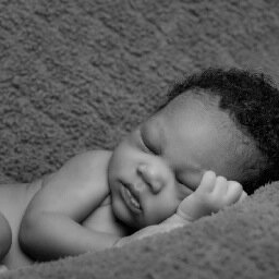 My life is mines its not for you to judge. Just me & my baby now (: #ProudMommy