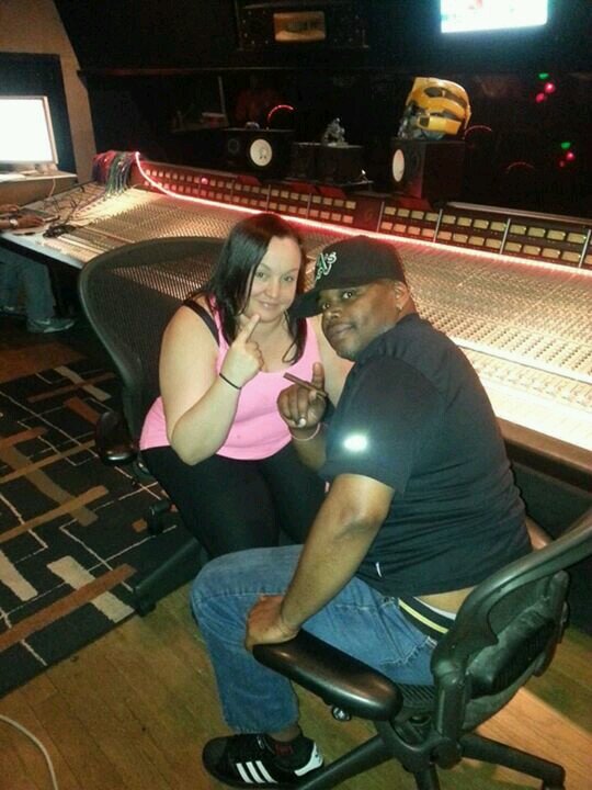 Owner of J&M Entertainment and Music Group Artist Management/Concert promotion