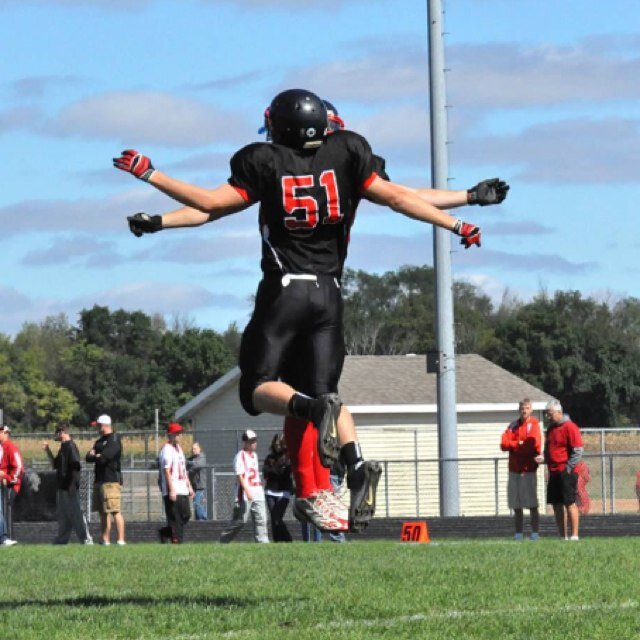 AustinOverman23's profile picture. Cold Spring, MN