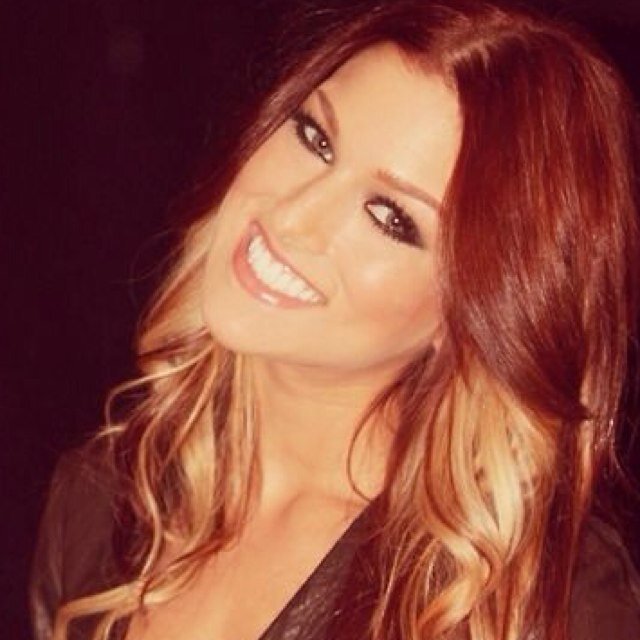 Best source of Cassadee Pope in Brazil || Melhor fonte de Cassadee Pope no Brasil - Stay tuned on The Voice