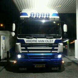 Scaniav8Maarten's profile picture. 