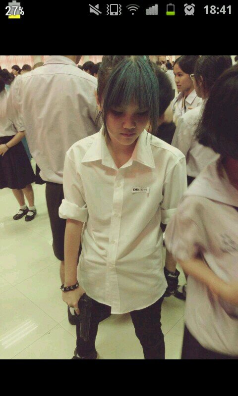 Call me LEMON / MANOW / NOW up to you ;) Maknae @His Story