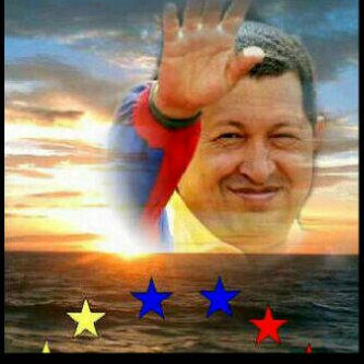 Chavista  Revolucionario socialista anti imperialista y dispuesto ayudar a darle continuidad al legado del Comandante Chavez Independencia y Patria Socialista