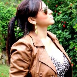 Às vezes, tudo o que você quer é um ponto de paz, tranquilidade na alma, que as coisas comecem a dar certo, ou ao menos se encaixem!