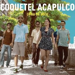 Em 2013 lançou o álbum Dama-da-Noite. Em 07/10, vai ao ar o clipe de Me Deixe Saber, no YouTube!