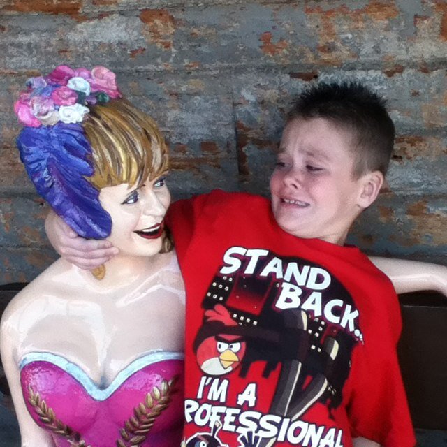 butch1's profile picture. 