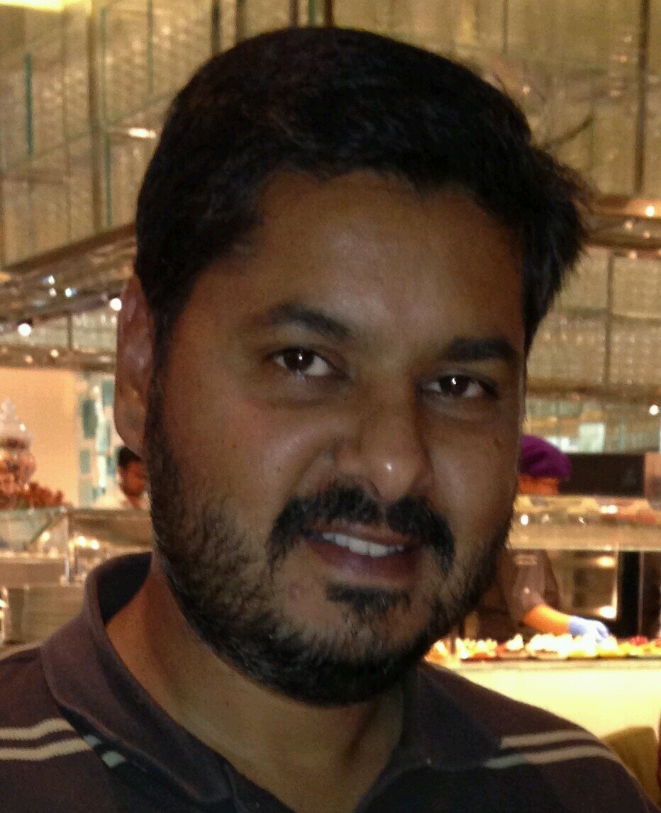 Product Manager , committer@Apache, Reading non-fiction, field hockey, chess, cricket
The opinions expressed are my own and not necessarily those of my employer