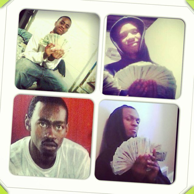 Go Sick gsf. Rip Boosie Free My Moma & Dawgs  .