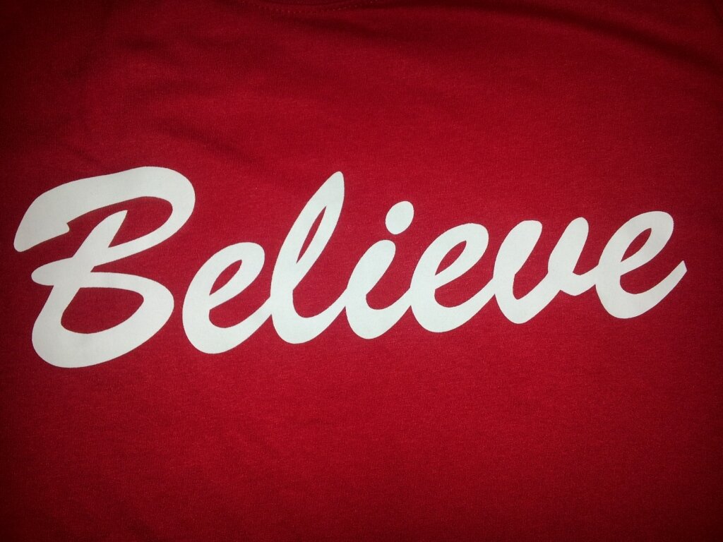 believe_apparel's profile picture. 