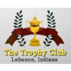 The Trophy Club GC