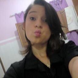 São Paulina e Paraibana :) e Amo PANDAS :3