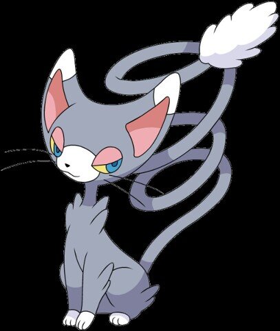 Im Purrrrfect.