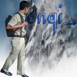 berusaha untuk jadi orang yang berguna dan bisa menjadi kebanggaan orang tua