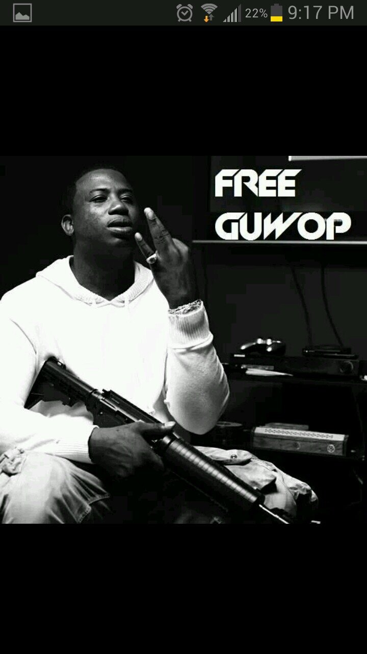 Gucci Mane Fanpage