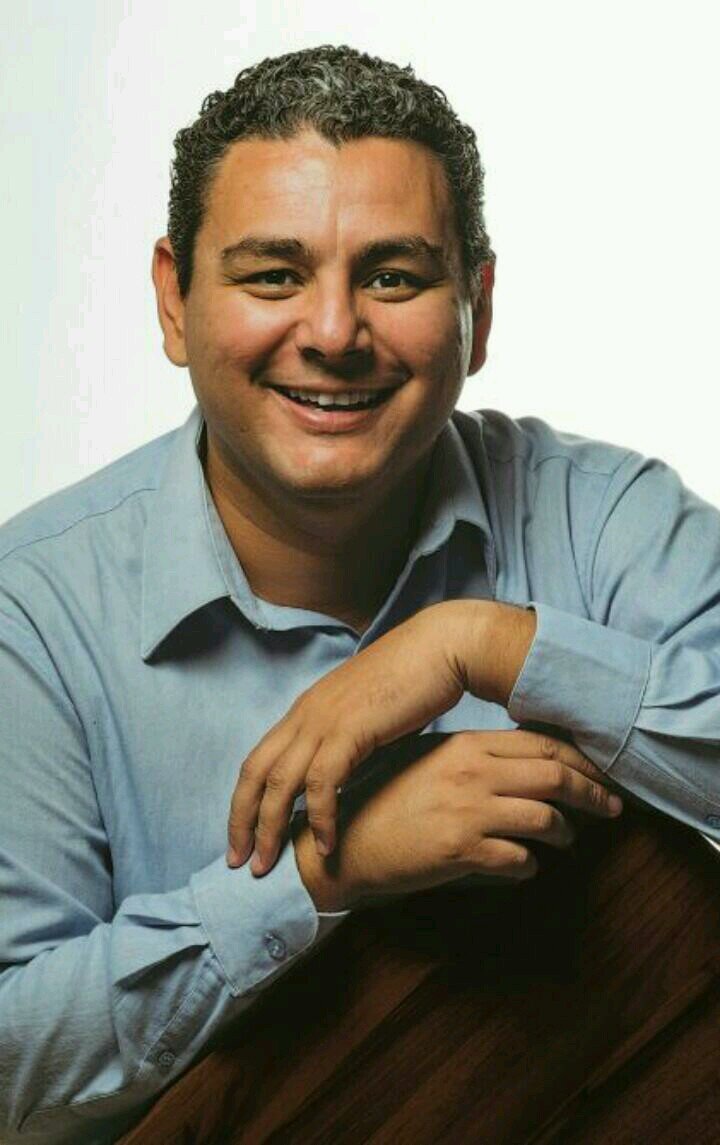 Empresario y emprendedor al frente de una industria de transformación. I+D