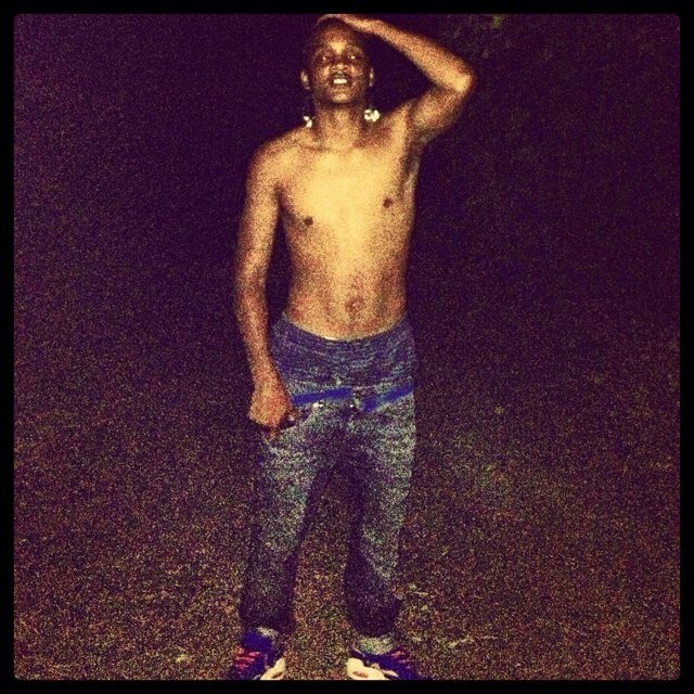 DrakeyW's profile picture. Only one me so I'm doing me