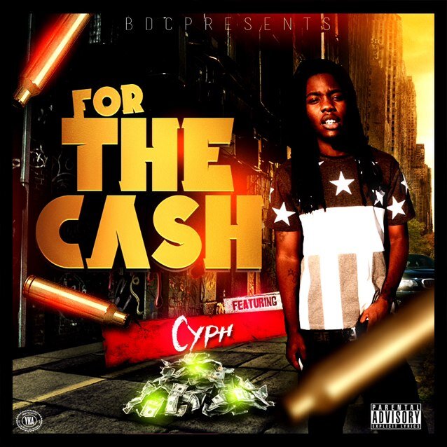 folla @gittcyph #BDC #CASHGANG