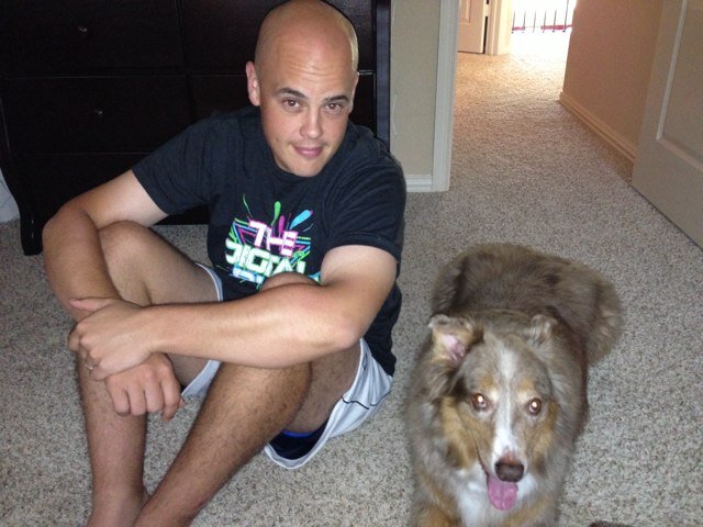 jonpdrew's profile picture. 