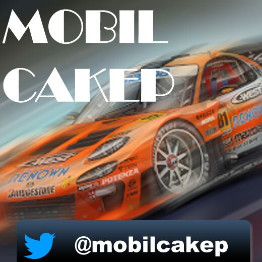 Mobilnya cakep-cakep | Beritanya juga cakep-cakep