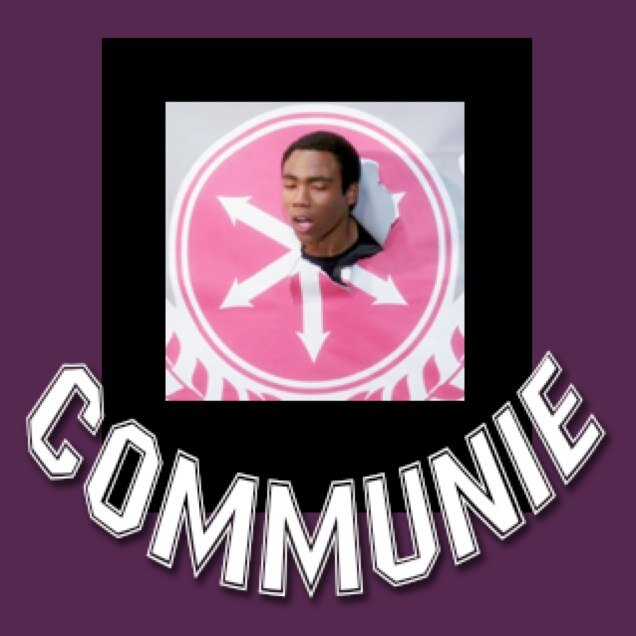 CommuniesTravel's profile picture. #sixseasonsandamovie