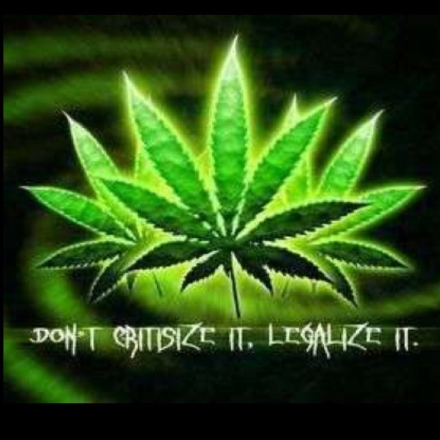 420. High living. Dont critisize legalize.
#KushSquad