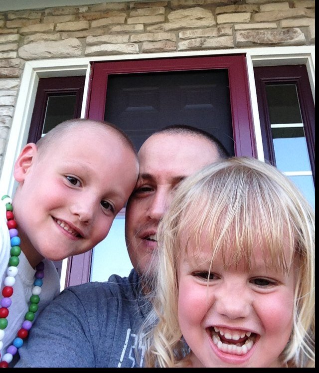 pennpenn2's profile picture. Father of 3, Printer of Labels