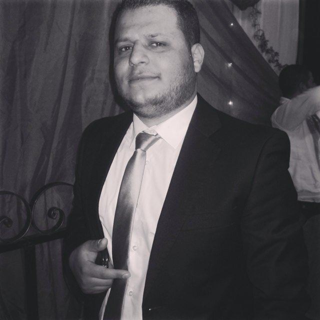Engineer I am (The) Egyptian & Proud To Be