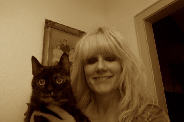 Patti Zarling
