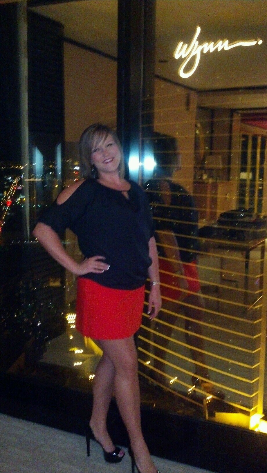 Love the life you live; live the life you love!