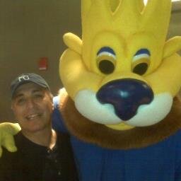 Voice of the Norton Bluejays-NCHS Alum-Proud to be a Bluejay