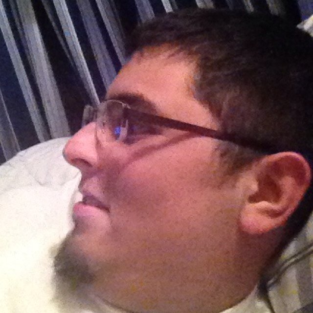 glezalejandro's profile picture. 