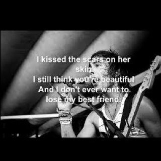 I love bands! Follow me if you're in a band&want me to check it out!(:
