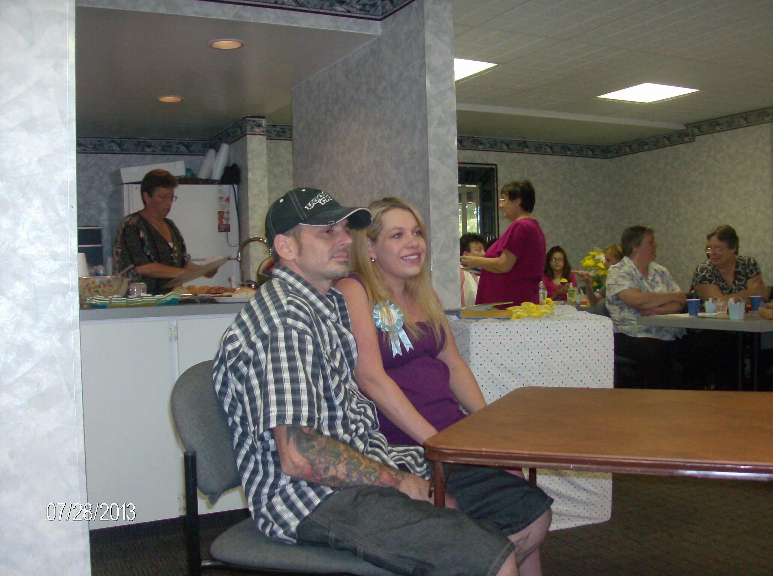 DROPN&C new and used treasures
Jeff n Jen, from one struggling family to another! Buying cheap, selling cheap. Giving back to the community. Paying it forward!