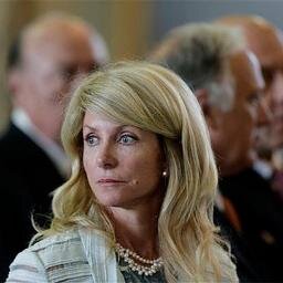 Account Dedicated to @WendyDavisTexas Running for Texas governor. Also Posting #Politics & #StandWithWendy & #TeamWendy #UniteBlue (No Offcl Aff w/Wendy Davis)
