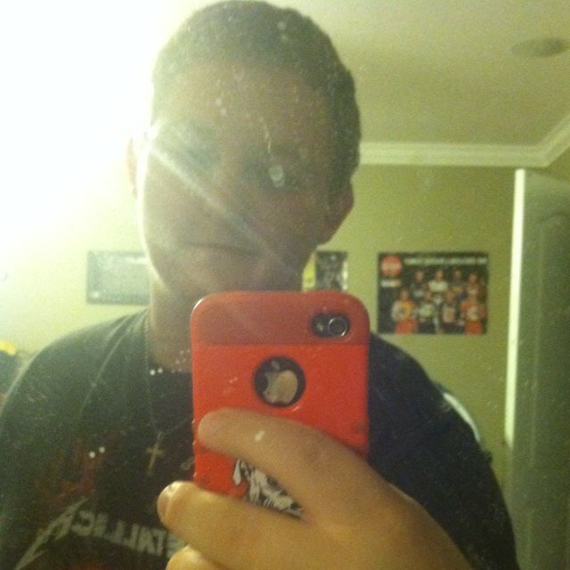 Junior at LHS, add me on PSN parkerdawg11