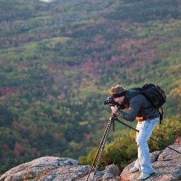 Master of all Trades, Jack of None | SEO, Internet Marketing, PPC, Photography