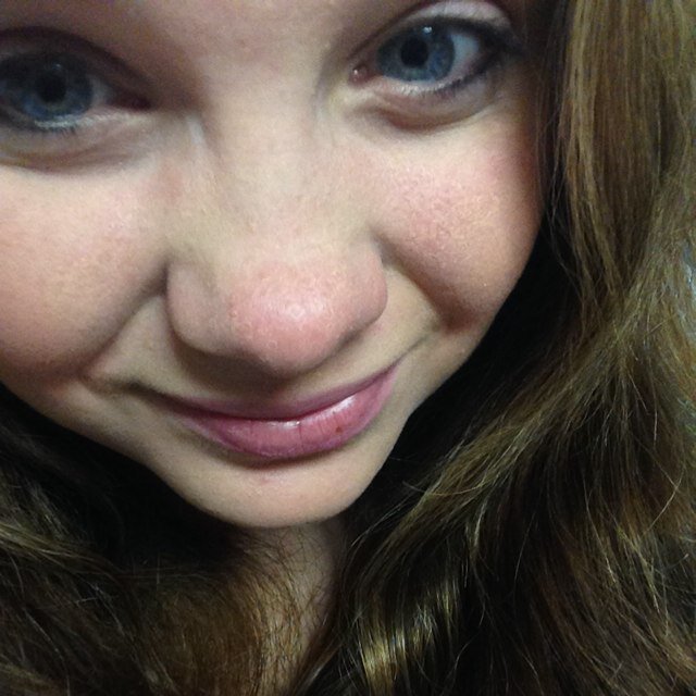 Music obsessed. David Cook addict. Weirdest girl you might ever meet. Student. Dancer. Loud. Daydreamer. Writer.