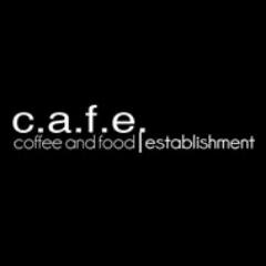 Coffee and Food Establishment. Fresh funky café located in the heart of Hood St, Hamilton. We serve innovative fresh food, with 100% of our baking done on site.