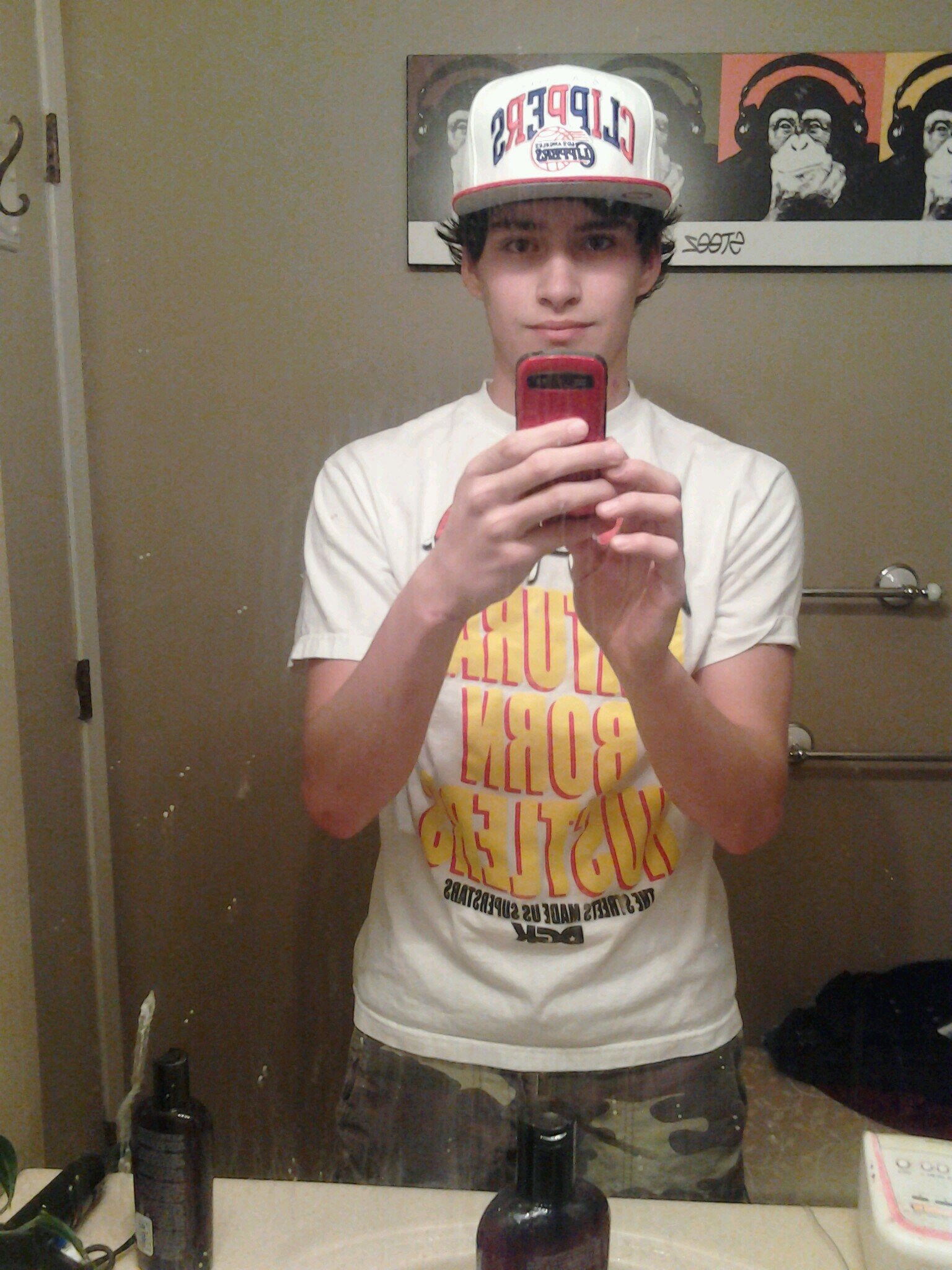 Trevvdaddyy's profile picture. 