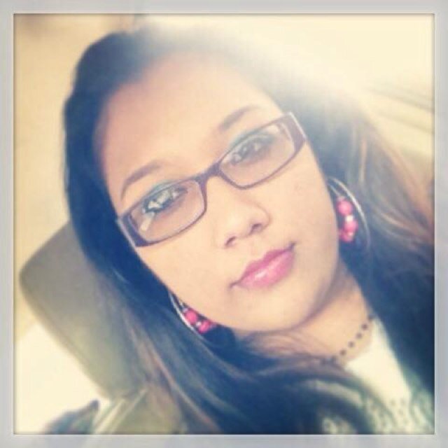 living life one day at a time and always have fun and smile :-)