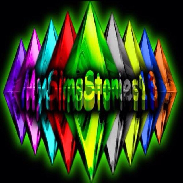 Rechange everything! For my instagram! That is @/mysimsstories13! I love sims! So does my mom and lil sis! Peace out!