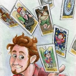 I am 15, work at the Mystery Shack, and I love to Party!
