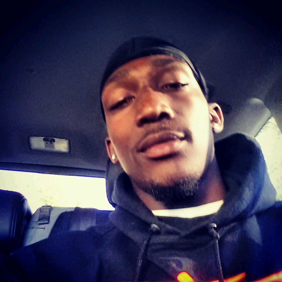 Young & Trippy as a bitch!! I am an Untouchable, certified Day 1 nga!! #jetLife
